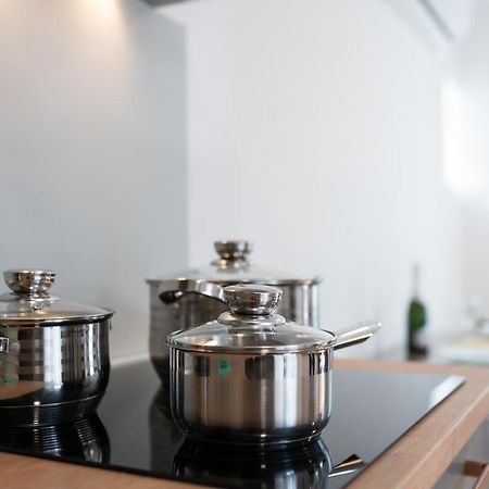 Apartman Grand Zágráb Kültér fotó